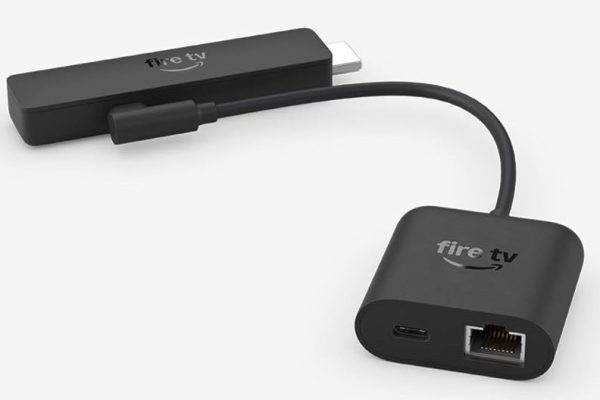 Il nuovo adattatore Fire TV di Amazon promette velocità, ma ha una limitazione da considerare