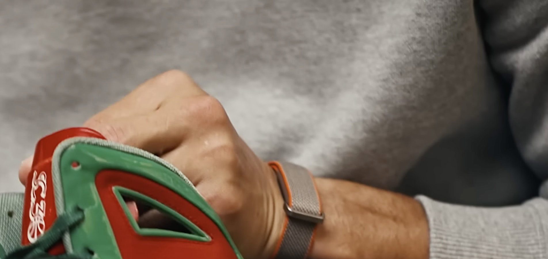 Google Fitbit Air: la fuga di notizie che promette di stravolgere il mercato dei dispositivi fitness