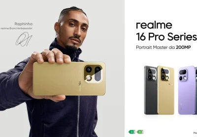 Sconto Esclusivo su Realme 16 Pro: Risparmia 50€ e Ottieni un Caricatore in Omaggio per Tempo Limitato!