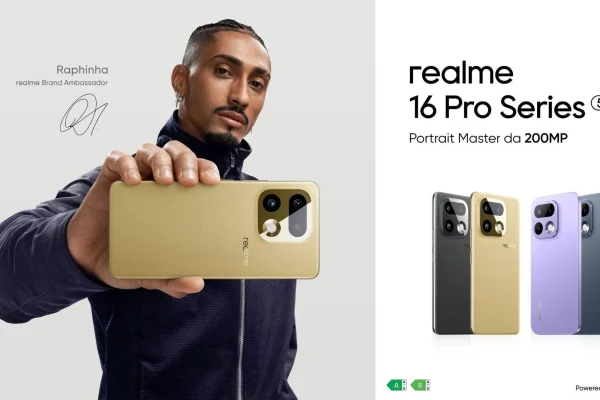 Sconto Esclusivo su Realme 16 Pro: Risparmia 50€ e Ottieni un Caricatore in Omaggio per Tempo Limitato!