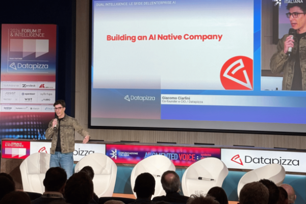 Forum IT & Intelligenza 2026: Dall’IA Imperfetta all’Intelligenza Superiore che Sorpassa gli Esperti Umani – Scopri le Soluzioni Mancanti!