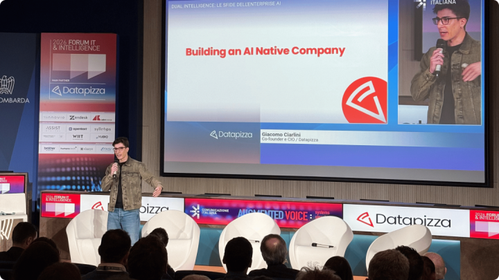 Forum IT & Intelligenza 2026: Dall’IA Imperfetta all’Intelligenza Superiore che Sorpassa gli Esperti Umani – Scopri le Soluzioni Mancanti!