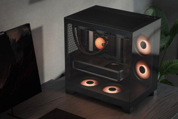 Fractal Design Pop 2 Vision: il case compatto che stavi cercando!
