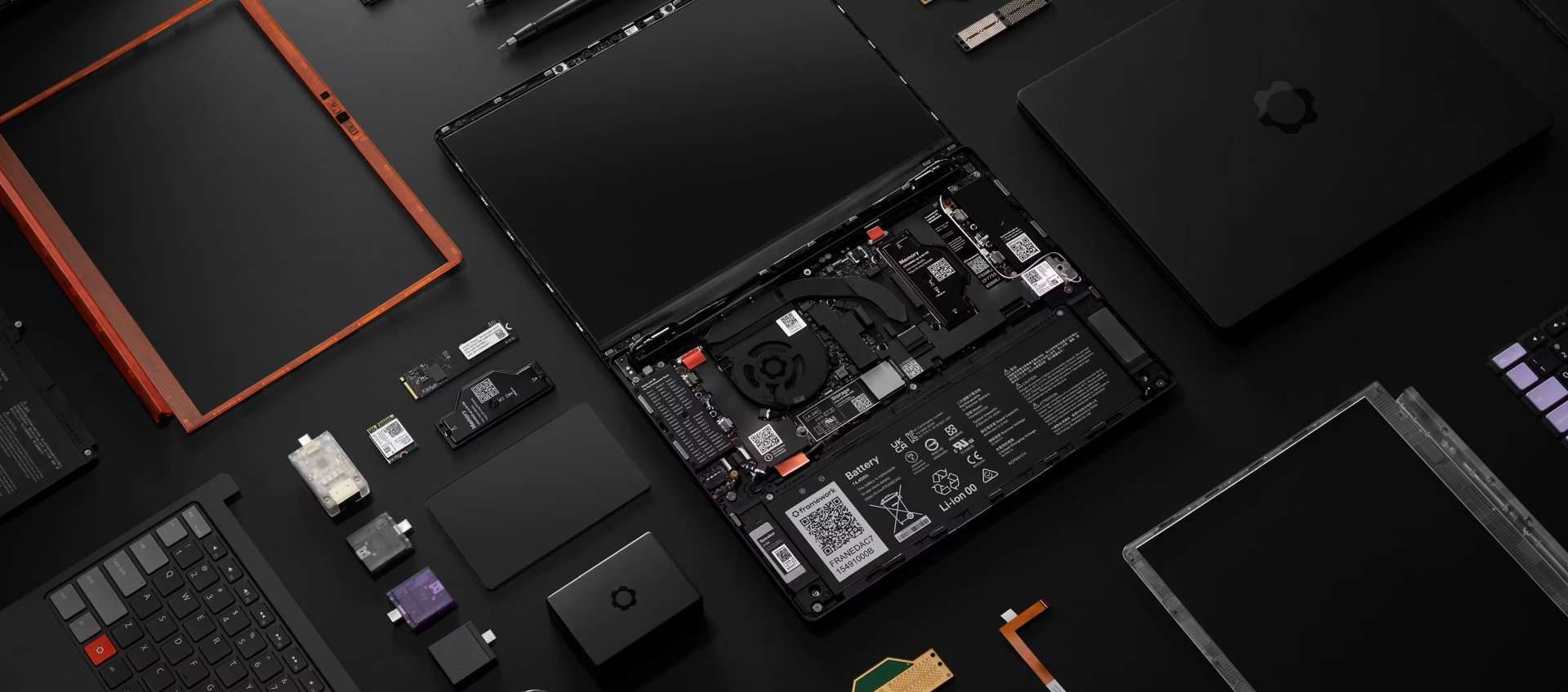 Framework Laptop 13 Pro: La Scelta Ideale per Utenti Linux in Cerca di un MacBook Pro Alternativo