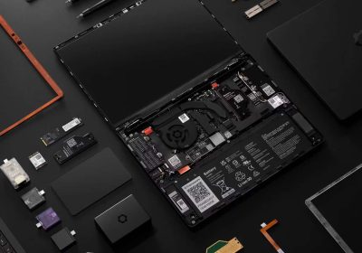 Framework Laptop 13 Pro: La Scelta Ideale per Utenti Linux in Cerca di un MacBook Pro Alternativo