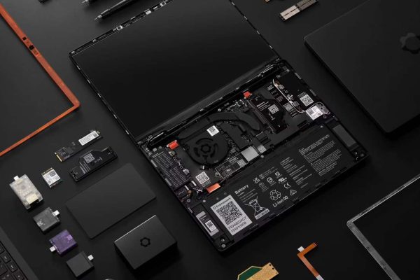 Framework Laptop 13 Pro: La Scelta Ideale per Utenti Linux in Cerca di un MacBook Pro Alternativo