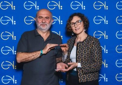 Francesco Maria Sacerdoti: quando l’eccellenza napoletana conquista il mondo, ancora una volta