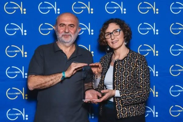 Francesco Maria Sacerdoti: quando l’eccellenza napoletana conquista il mondo, ancora una volta