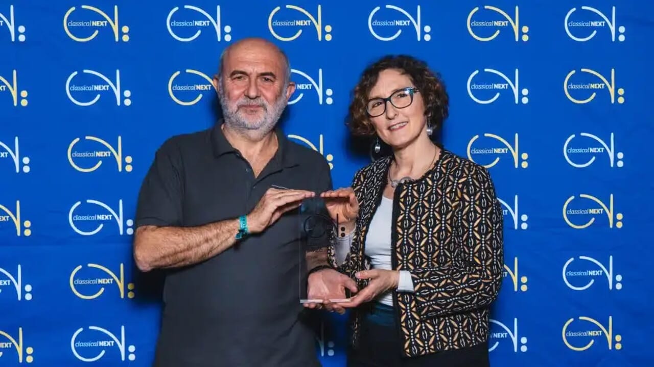 Francesco Maria Sacerdoti: quando l’eccellenza napoletana conquista il mondo, ancora una volta