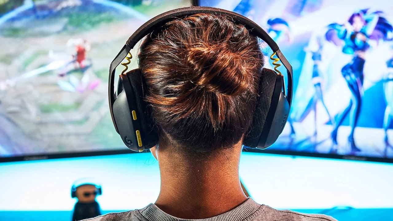 G435 LIGHTSPEED a 35€ su Amazon: Logitech sconta mouse, tastiere e cuffie con prezzi mai visti!