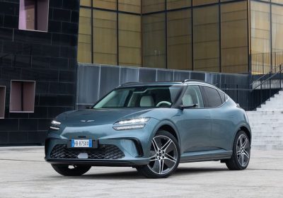 Prezzi Italiani di Genesis: Scopri il Nuovo GV60, GV70 e G80!