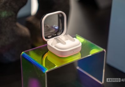 I nuovi auricolari Samsung: un design sorprendente da scoprire!