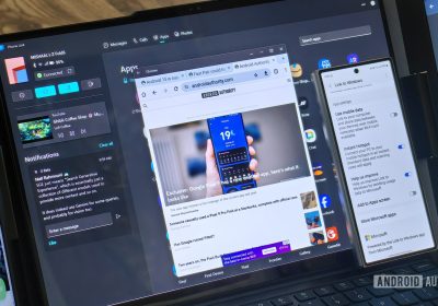 Samsung amplia Galaxy Connect a un numero maggiore di PC Windows