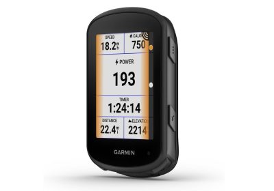 Garmin Edge 540: Il Tuo Compagno Ideale per Ciclismo su Strada e Gravel a Solo 256€!
