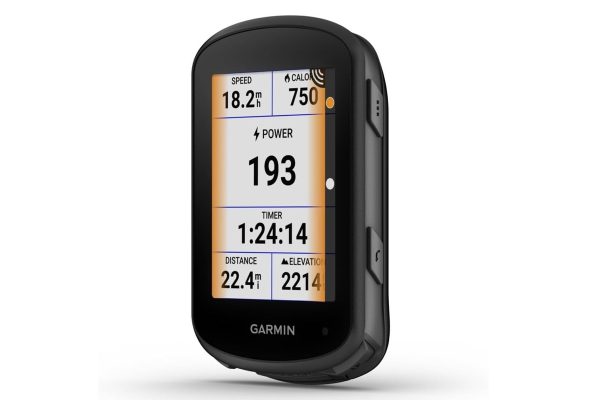 Garmin Edge 540: Il Tuo Compagno Ideale per Ciclismo su Strada e Gravel a Solo 256€!