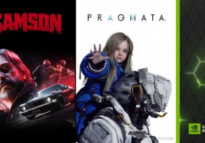 GeForce NOW: ecco tutte le novità in arrivo ad aprile 2026