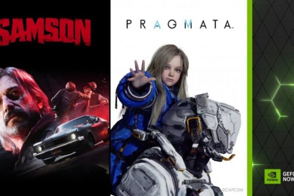 GeForce NOW: ecco tutte le novità in arrivo ad aprile 2026