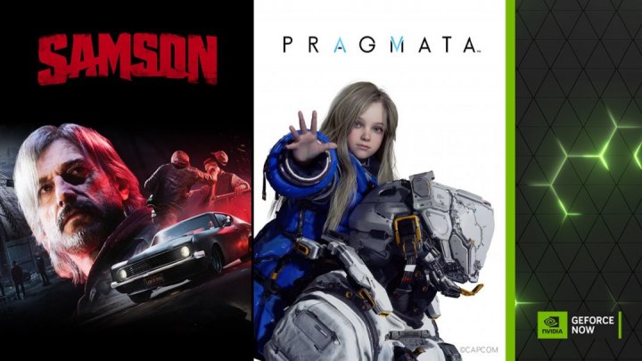 GeForce NOW: ecco tutte le novità in arrivo ad aprile 2026