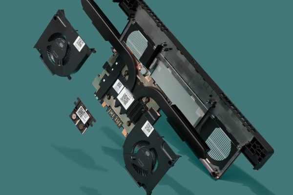 GeForce RTX 5070 12 GB Laptop: Framework lancia il modulo con il 50% di memoria in più e un prezzo quasi raddoppiato