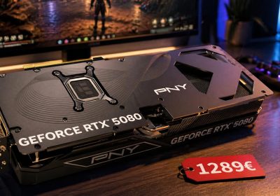 GeForce a Confronto: PNY RTX 5080 o MSI RTX 5070? Scopri le Offerte da 1.289€ e 599,99€!