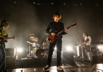 Geese, il successo della band del momento è stato costruito a tavolino sui social?