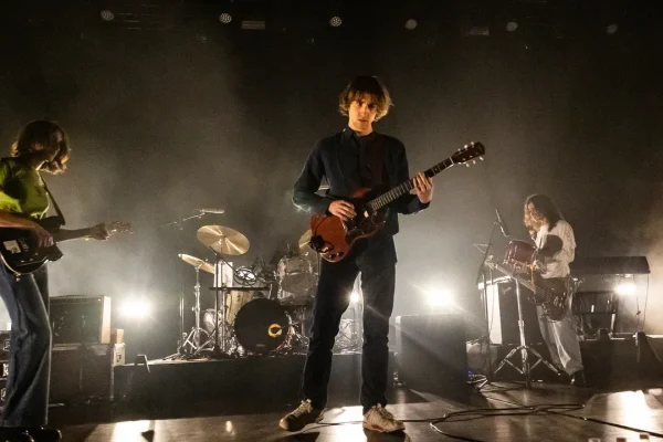 Geese, il successo della band del momento è stato costruito a tavolino sui social?