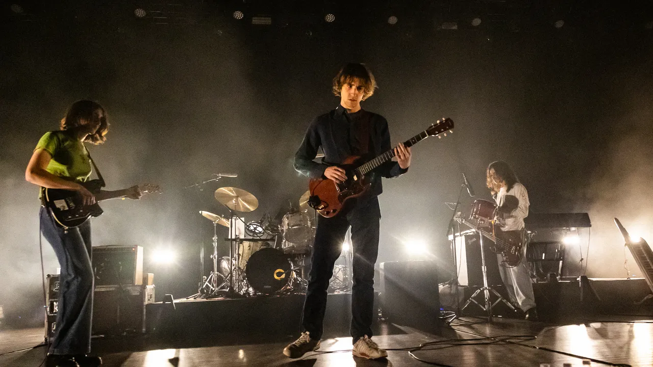 Geese, il successo della band del momento è stato costruito a tavolino sui social?