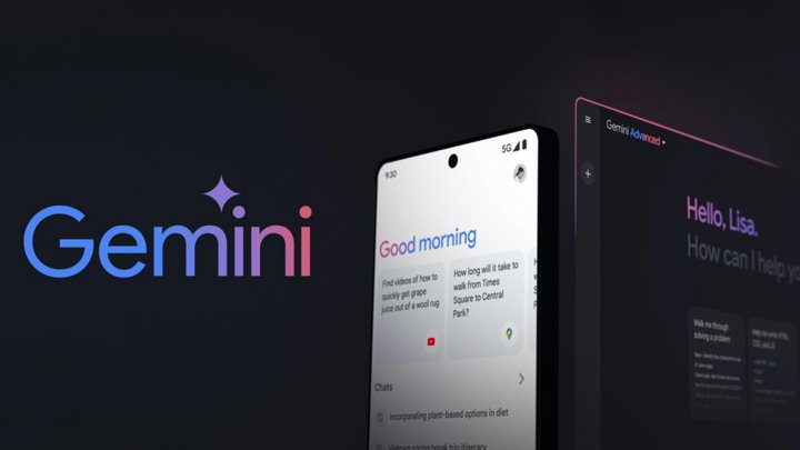 Gemini, Google investe 30 milioni per la salute mentale degli utenti