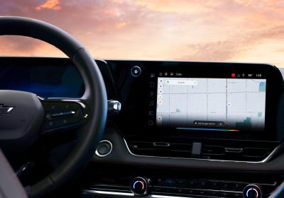 Il nuovo aggiornamento Gemini di GM trasforma la tua auto in un assistente conversazionale