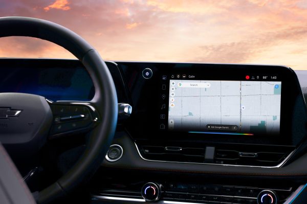 Il nuovo aggiornamento Gemini di GM trasforma la tua auto in un assistente conversazionale