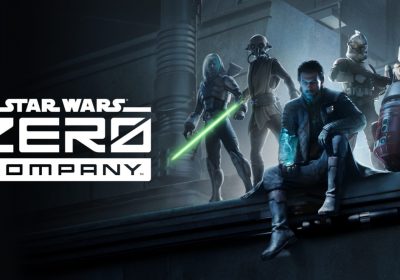 Gestione del team e romance organiche: la filosofia narrativa di Star Wars Zero Company