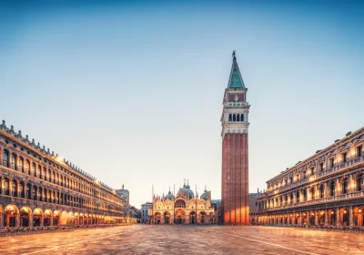 Hacker a San Marco, i cybercriminali tengono sotto scacco il sistema anti-allagamento della basilica