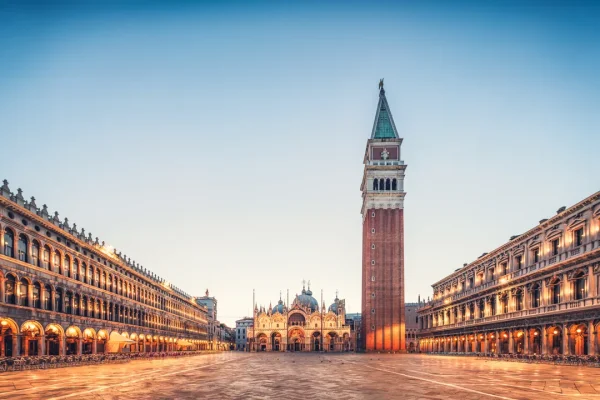 Hacker a San Marco, i cybercriminali tengono sotto scacco il sistema anti-allagamento della basilica