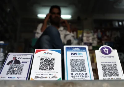Amazon e Meta uniscono le forze per sfidare Google Pay e PhonePe in India