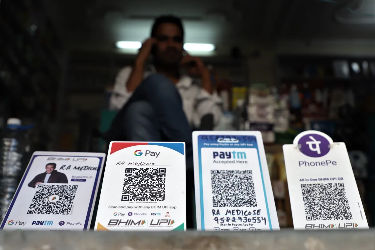 Amazon e Meta uniscono le forze per sfidare Google Pay e PhonePe in India