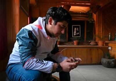 Il mercato delle app in India è in forte espansione, ma le piattaforme globali conquistano la maggior parte dei profitti