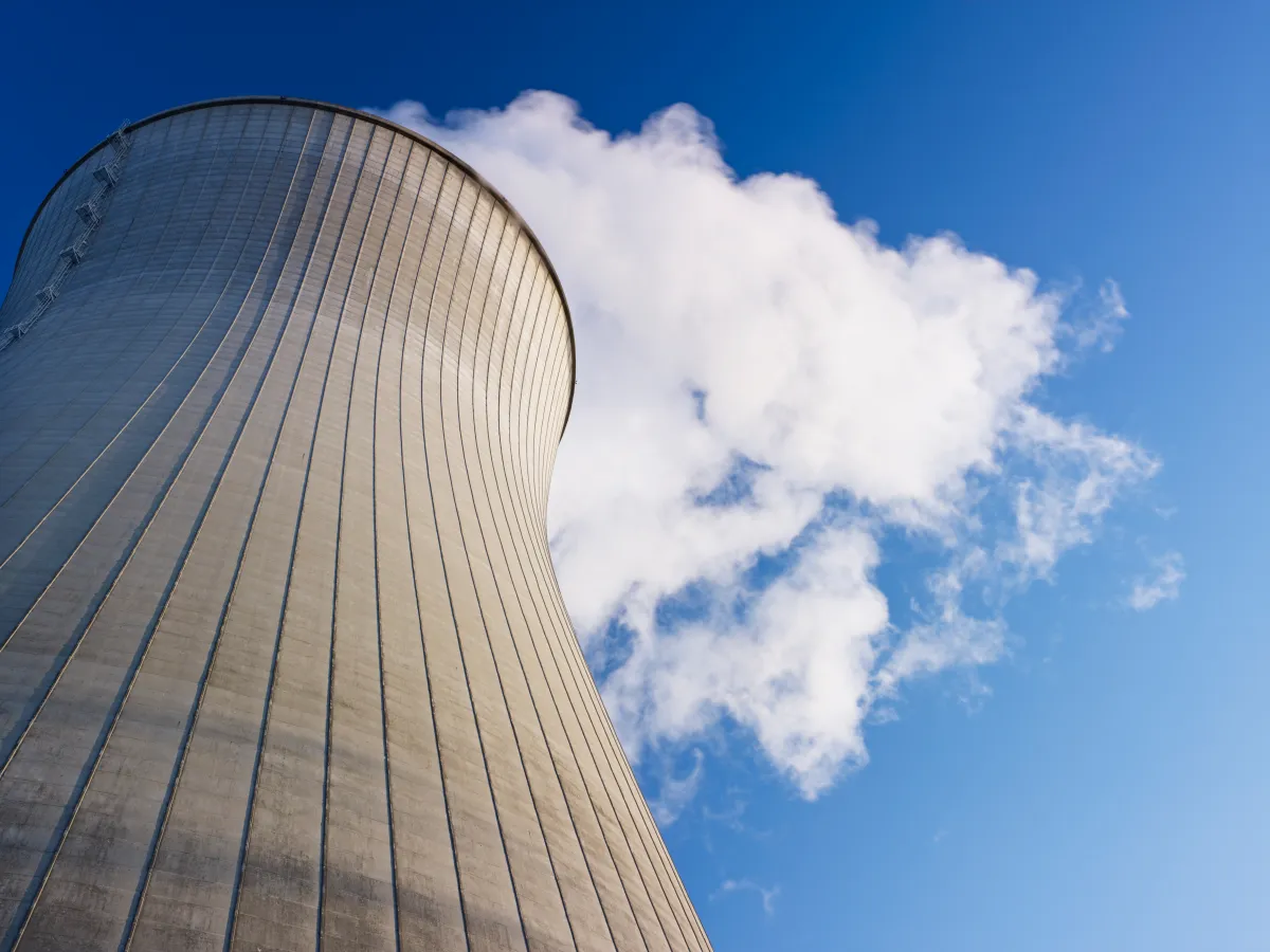 X-energy raccoglie 1 miliardo di dollari con un’IPO alimentata dai data center
