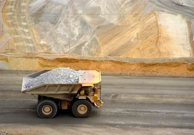 Earth AI: Integrare Verticalmente la Ricerca di Minerali Critici per il Futuro Sostenibile