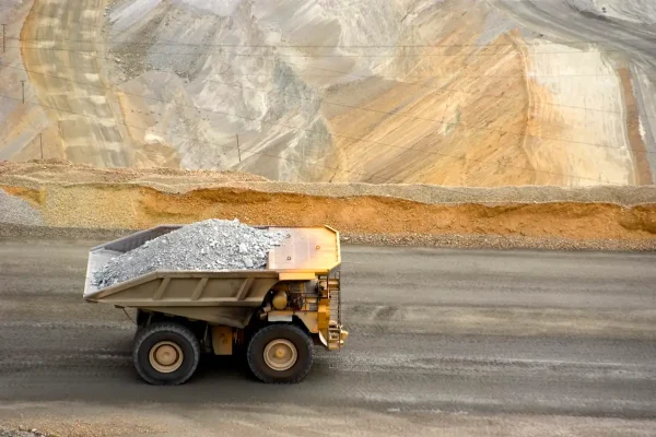 Earth AI: Integrare Verticalmente la Ricerca di Minerali Critici per il Futuro Sostenibile