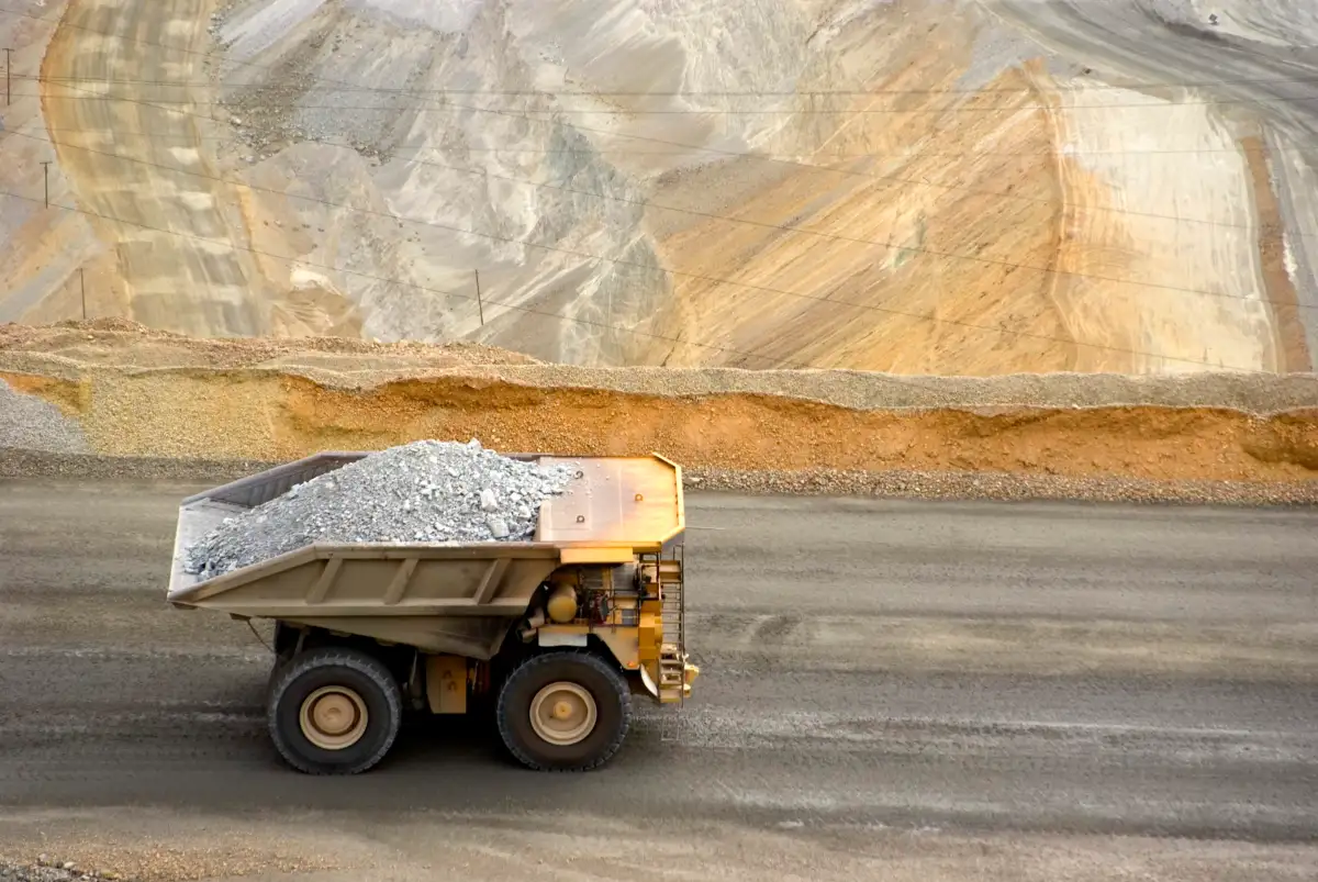 Earth AI: Integrare Verticalmente la Ricerca di Minerali Critici per il Futuro Sostenibile