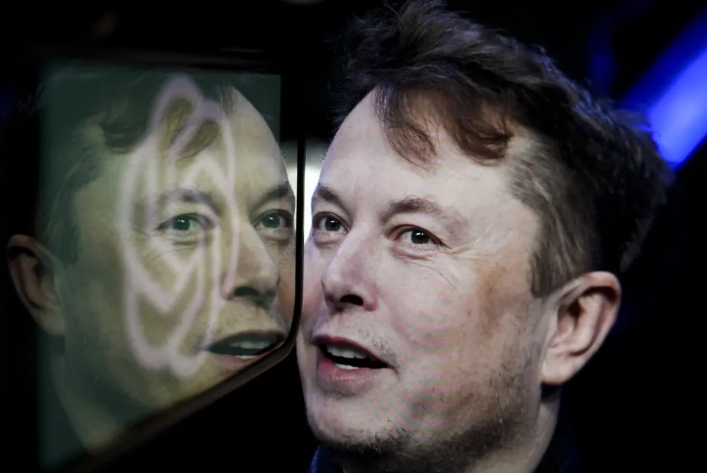In Aula, Elon Musk Non Può Sfuggire ai Suoi Tweet