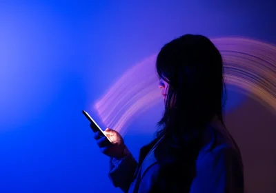 App per distrarti dalla spirale infinita del doomscrolling