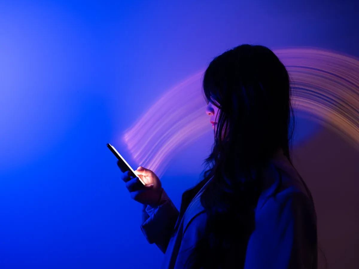 App per distrarti dalla spirale infinita del doomscrolling