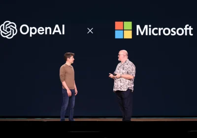 Satya Nadella: Pronto a Sfruttare il Nuovo Accordo con OpenAI