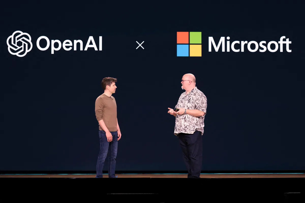 Satya Nadella: Pronto a Sfruttare il Nuovo Accordo con OpenAI