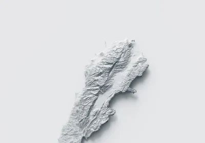 Libano, Apple non ha davvero cancellato le città del paese dalle sue mappe