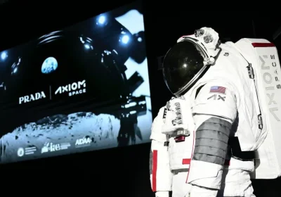 Ritardi nelle nuove tute spaziali NASA: il ritorno sulla Luna è in pericolo