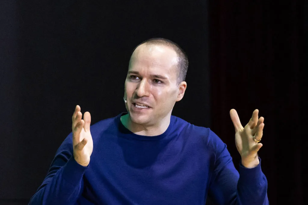 OpenAI presenta GPT-5.5: un passo verso l’Intelligenza Artificiale ‘super app’