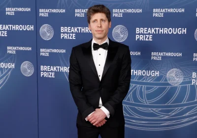 Sam Altman critica il modello cyber di Anthropic, Mythos: ‘marketing basato sulla paura’