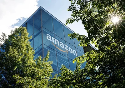 La nuova strategia di podcast di Amazon: Monetizzare ogni contenuto